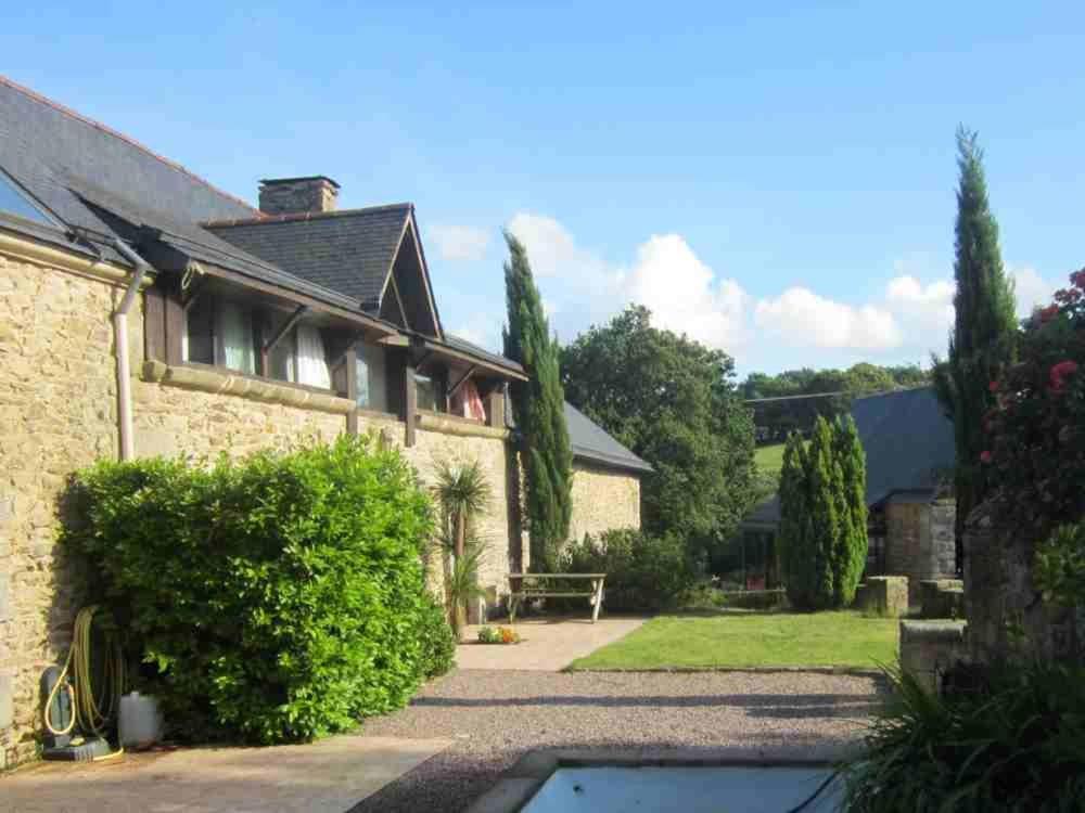 Villa Domaine De La Tranquillite V Noyal-Muzillac Exterior foto