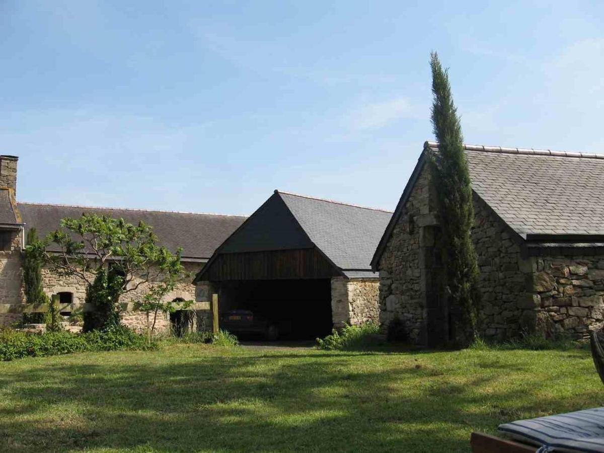 Villa Domaine De La Tranquillite V Noyal-Muzillac Exterior foto