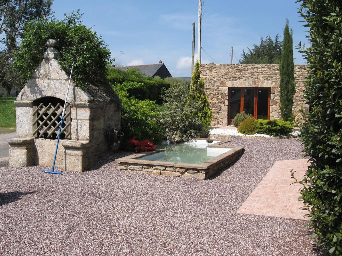 Villa Domaine De La Tranquillite V Noyal-Muzillac Exterior foto