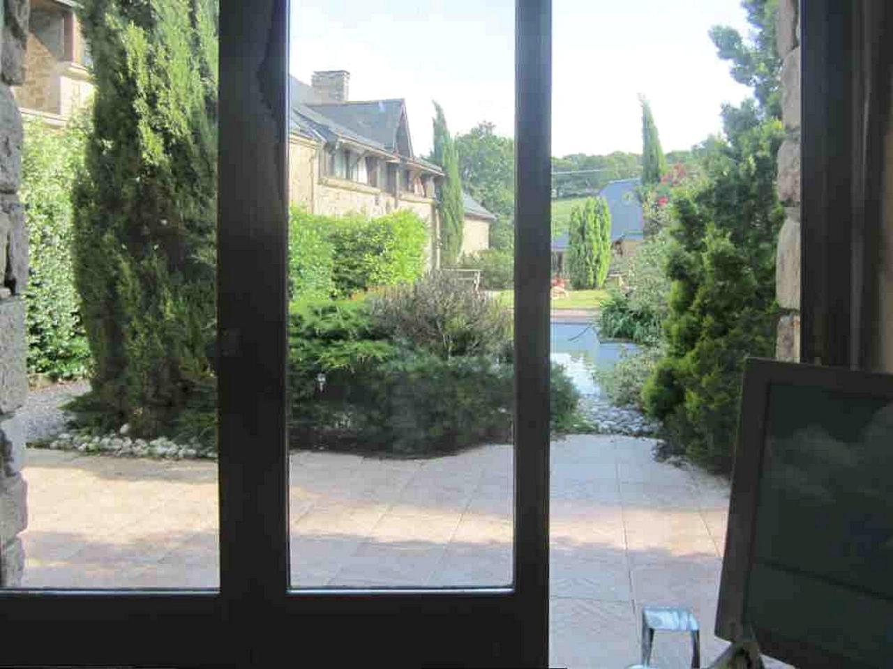 Villa Domaine De La Tranquillite V Noyal-Muzillac Exterior foto